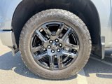 Certified 2023 Chevrolet Silverado 1500 Custom w/ LPO, Dark Essentials Package image 3