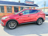 Used 2018 Hyundai Santa Fe Sport image 2