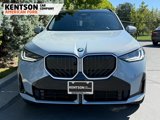 Used 2025 BMW X3 xDrive30 image 2