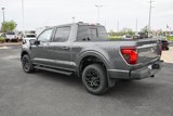 New 2025 Ford F150 XLT w/ Equipment Group 302A MID image 5
