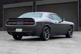 Used 2022 Dodge Challenger SXT w/ Blacktop Package image 4