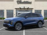 New 2026 Cadillac Vistiq Sport w/ LPO, Floor Liner Package image 2