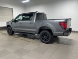 New 2025 Ford F150 XLT image 4