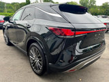 Used 2024 Lexus RX 350 AWD image 3