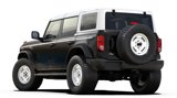 New 2025 Ford Bronco Heritage Edition image 2
