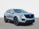 New 2025 Cadillac XT5 Premium Luxury w/ LPO, ONYX Package image 6