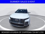 New 2025 Hyundai Santa Cruz Limited image 3