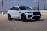 Used 2024 Jaguar F-PACE R-Dynamic S image 4