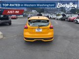 Used 2016 Ford Focus ST image 4