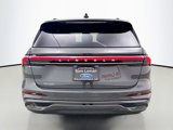 Used 2024 Lincoln Nautilus Black Label w/ Jet Appearance Package (87T) image 6