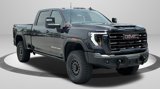 New 2025 GMC Sierra 2500 AT4X w/ AT4X AEV Edition image 3