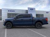 New 2025 Ford F150 Lightning XLT image 3