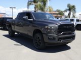 New 2025 RAM 2500 Laramie image 2