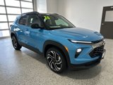 New 2026 Chevrolet TrailBlazer RS w/ Convenience Package image 3