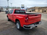 New 2025 Chevrolet Silverado 1500 LT image 5