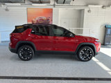 New 2026 Chevrolet Equinox RS w/ Convenience Package III image 2