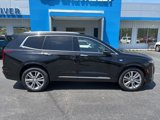Used 2023 Cadillac XT6 Premium Luxury image 2