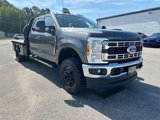 New 2025 Ford F350 XLT w/ XLT Value Package image 3