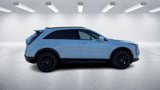 New 2025 Cadillac XT4 Sport w/ LPO, Onyx Lite Package image 6