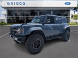 New 2025 Ford Bronco Raptor w/ Interior Carbon Fiber Pack image 4