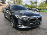 Used 2021 Honda Accord LX image 2