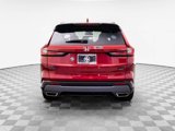 New 2026 Honda CR-V Sport Touring image 4