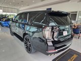 New 2025 Chevrolet Tahoe Premier w/ Sun And Tow Package image 3