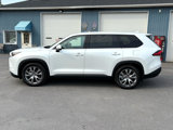 Used 2024 Toyota Grand Highlander AWD image 2