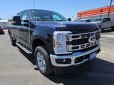New 2025 Ford F350 XLT image 2