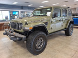 New 2025 Jeep Wrangler Unlimited Rubicon 392 image 2