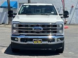 New 2025 Ford F350 Lariat w/ Lariat Ultimate Package image 2