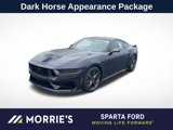 New 2025 Ford Mustang Dark Horse image 2