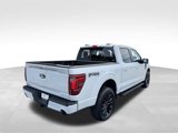 New 2025 Ford F150 Lariat image 5
