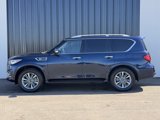 Used 2024 INFINITI QX80 Luxe image 2