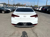 Used 2020 Hyundai Elantra SEL w/ Cargo Package (C1) image 4