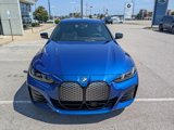 New 2025 BMW i4 xDrive40i image 2