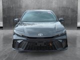 Used 2025 Toyota Camry SE image 2