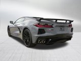 New 2025 Chevrolet Corvette Stingray Premium Conv w/ Z51 Performance Package image 5