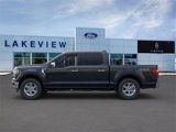 New 2025 Ford F150 Lariat image 3