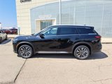 New 2026 INFINITI QX60 Luxe w/ Cargo Package image 2