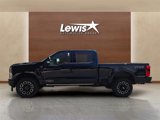 New 2025 Ford F250 Platinum image 3