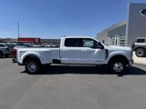 New 2025 Ford F350 Lariat image 4