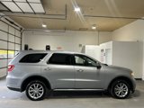 Used 2017 Dodge Durango SXT w/ Trailer Tow Group IV image 4