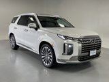 New 2025 Hyundai Palisade Calligraphy image 5