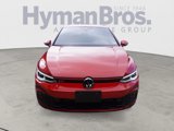 Used 2023 Volkswagen GTI S image 2