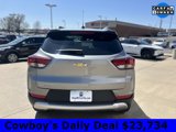 Used 2025 Chevrolet TrailBlazer LT image 5
