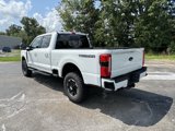 New 2025 Ford F250 Lariat image 4