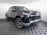 New 2025 Chevrolet Silverado 1500 LT w/ All Star Edition Plus image 5