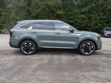 New 2025 Kia Sorento EX image 4