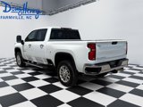 Used 2025 Chevrolet Silverado 2500 LTZ w/ LTZ Premium Package image 3